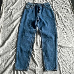 Levi’s Mom Jeans